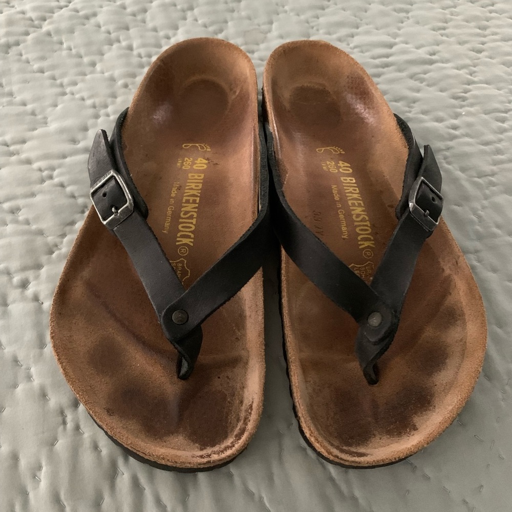 Birkenstock Sandals